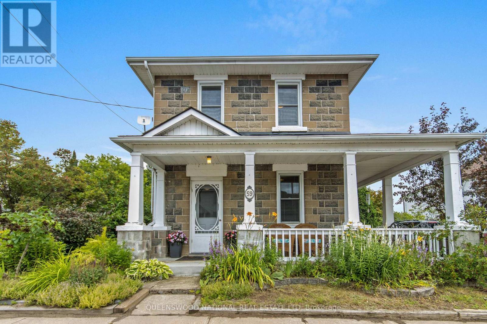 59 BAY STREET, Madawaska Valley, Ontario