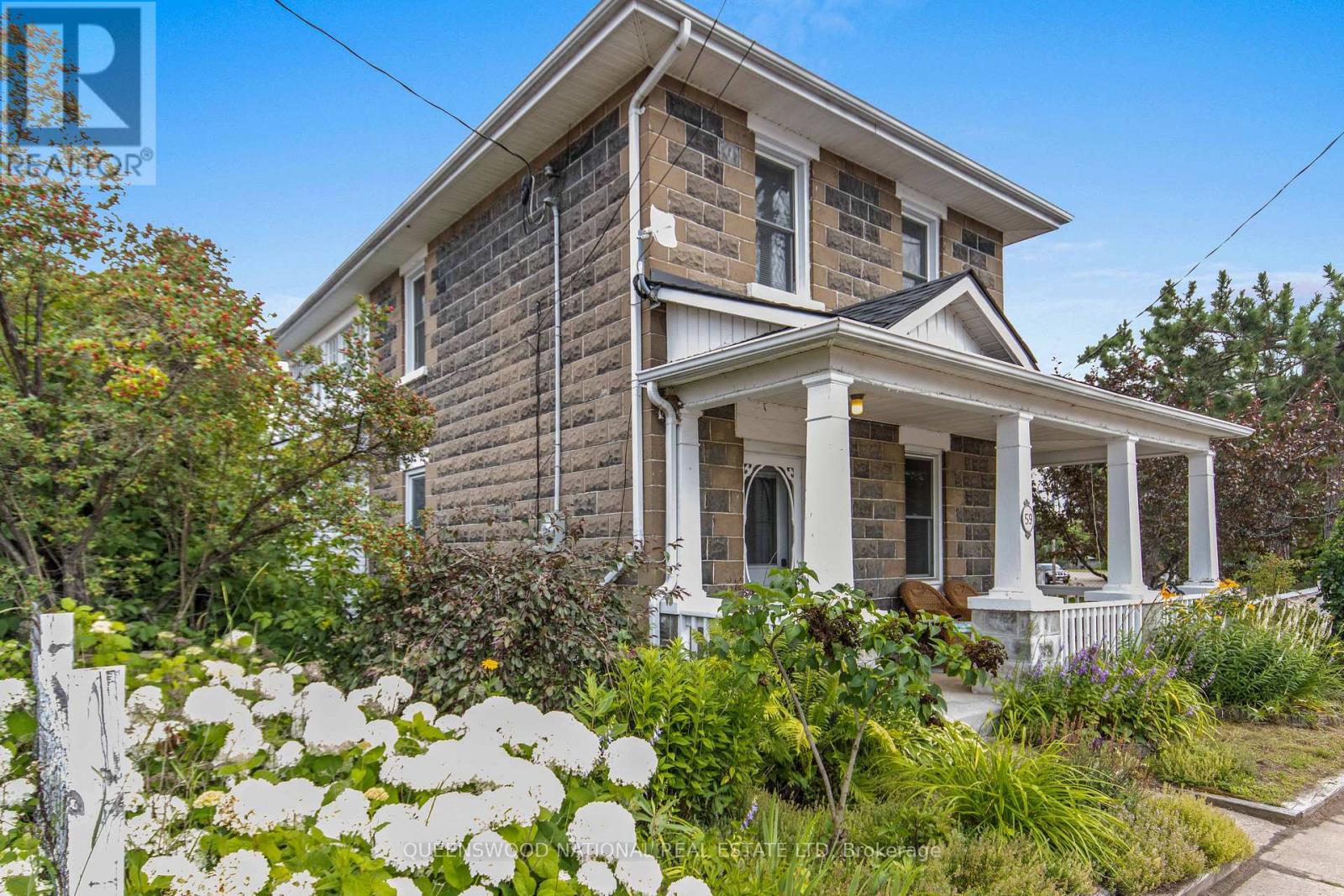 59 Bay Street, Madawaska Valley, Ontario  K0J 1B0 - Photo 2 - X13620264