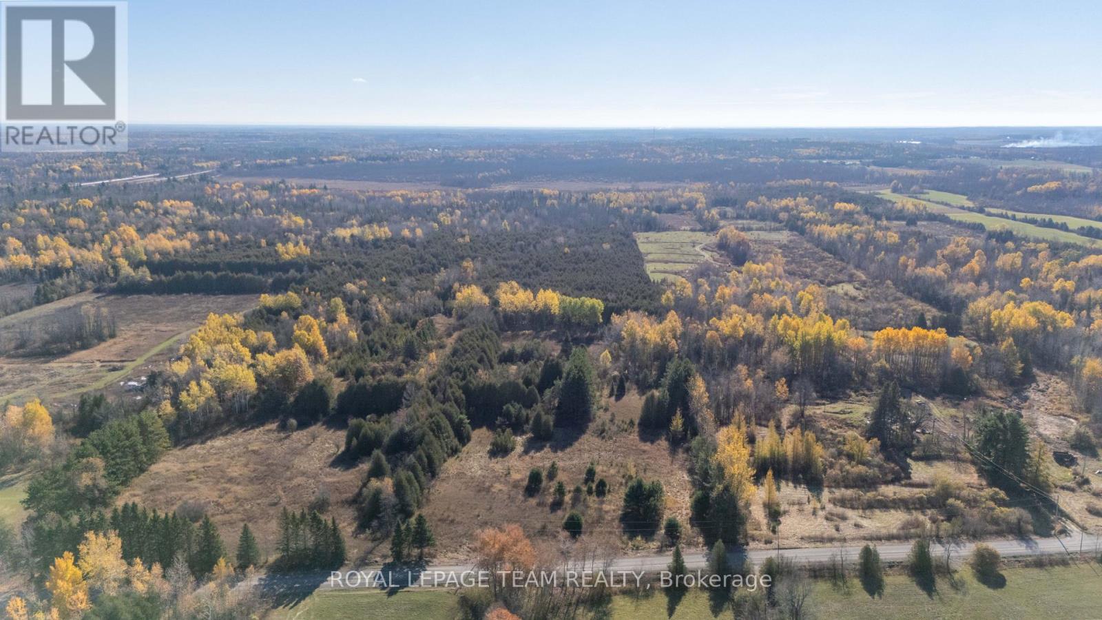 Pt Lt 26 Con 8 Pr174599 Buckwheat Road, Edwardsburgh/cardinal, Ontario  K0E 1X0 - Photo 2 - X13620212