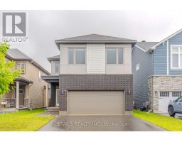 67 VICEROY MEWS, ottawa, Ontario