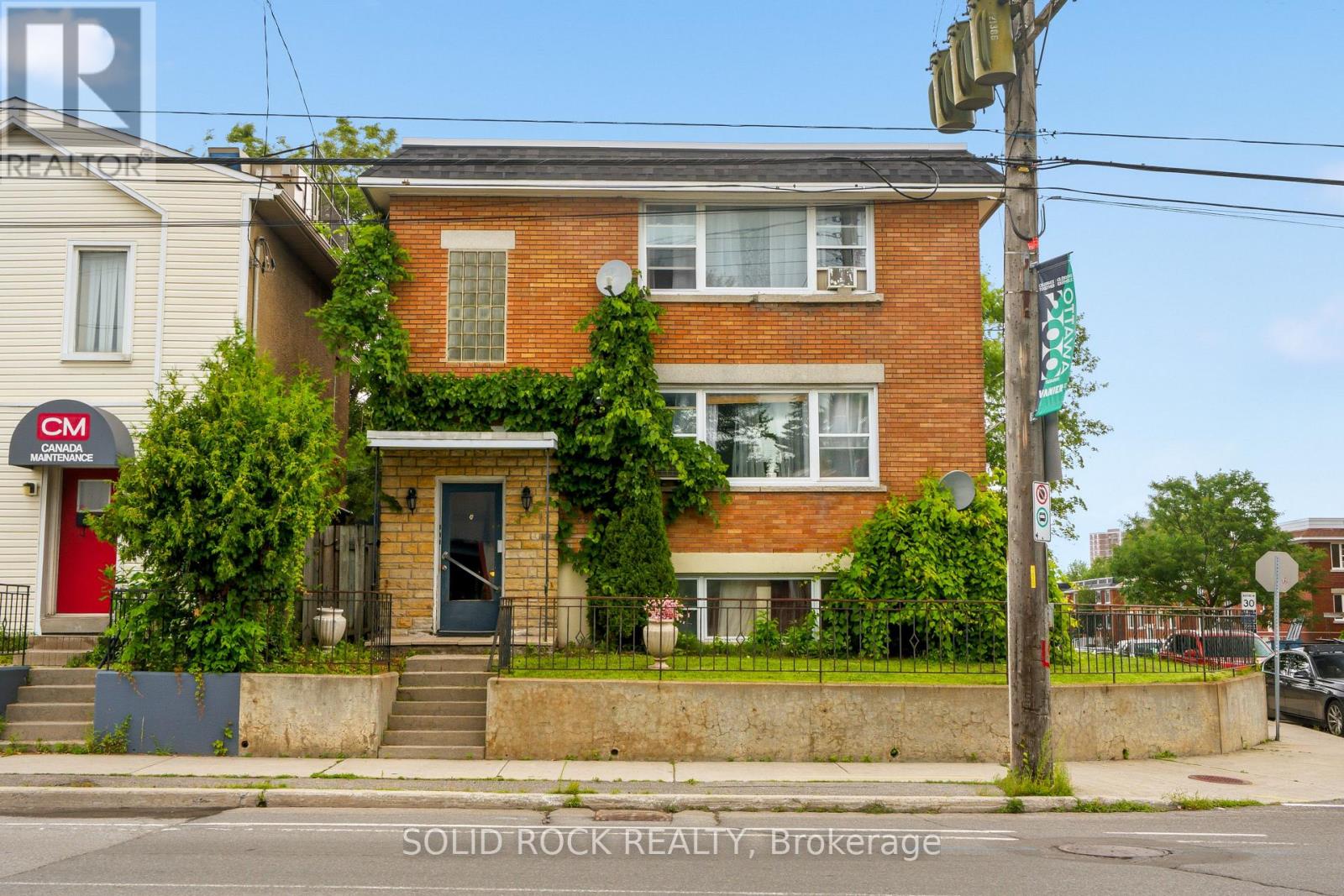 289 Mcarthur Avenue, Ottawa, Ontario  K1L 6P3 - Photo 2 - X13620328