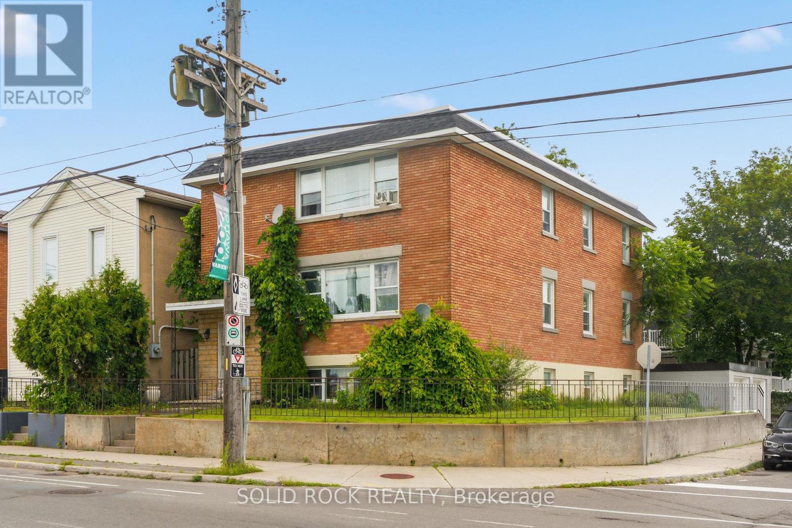 289 Mcarthur Avenue, Ottawa, Ontario  K1L 6P3 - Photo 3 - X13620328