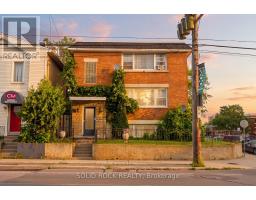 289 MCARTHUR AVENUE, Ottawa, Ontario
