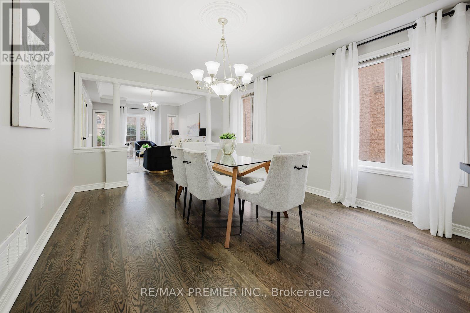 Upper - 16 St Michele Place, Vaughan, Ontario L4H 1H3 - Photo 24 - N13620244
