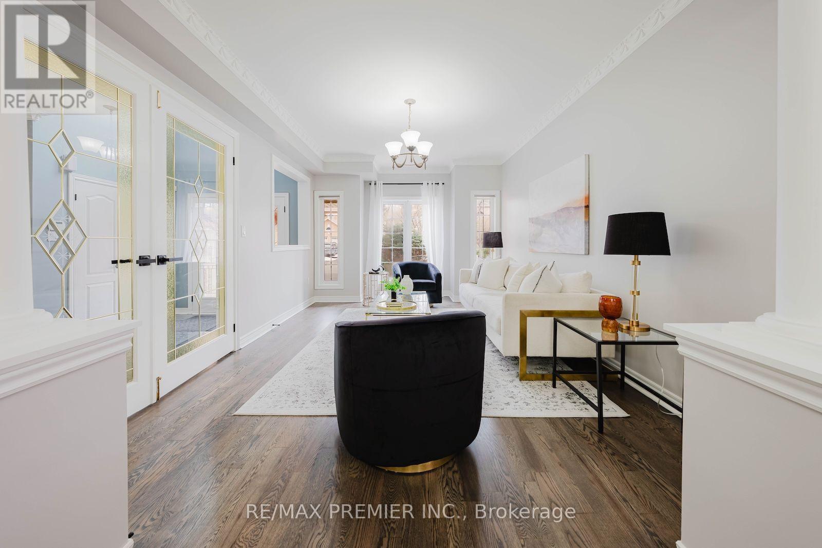 Upper - 16 St Michele Place, Vaughan, Ontario L4H 1H3 - Photo 26 - N13620244
