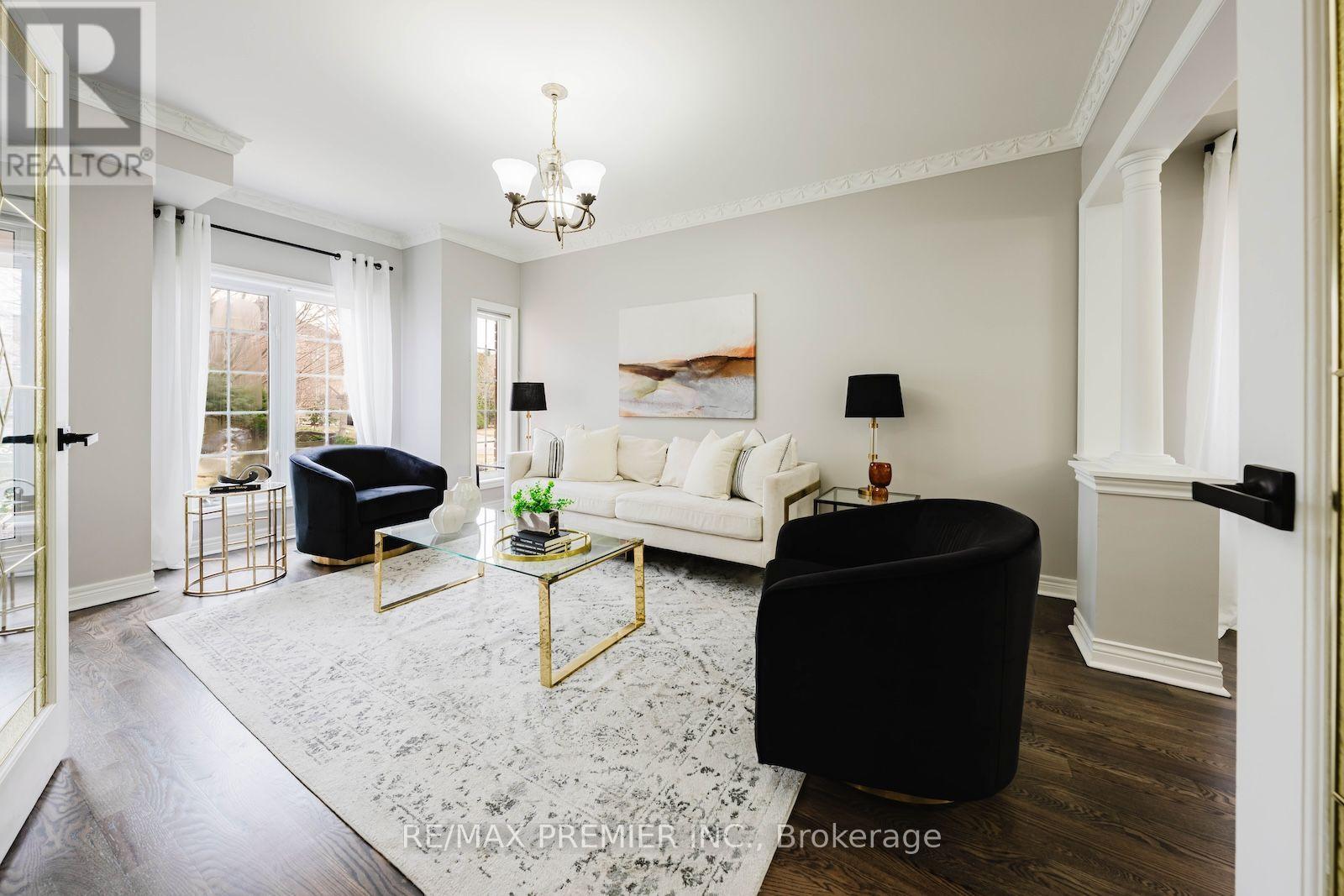 Upper - 16 St Michele Place, Vaughan, Ontario L4H 1H3 - Photo 27 - N13620244