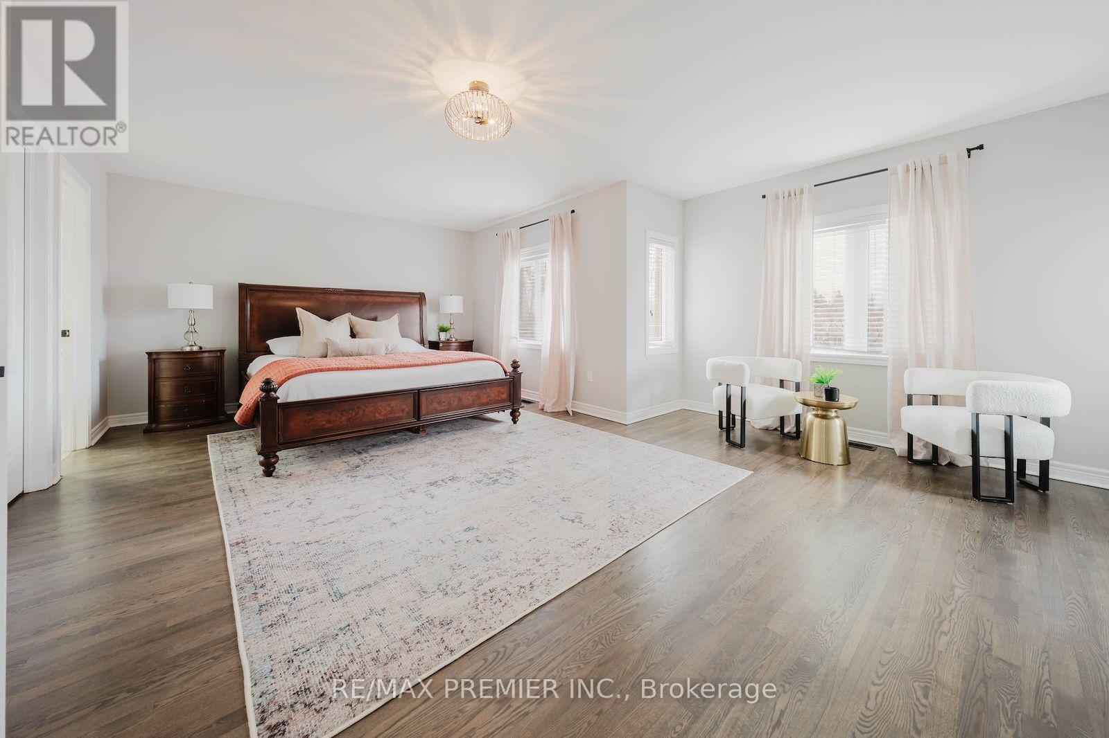 Upper - 16 St Michele Place, Vaughan, Ontario L4H 1H3 - Photo 28 - N13620244