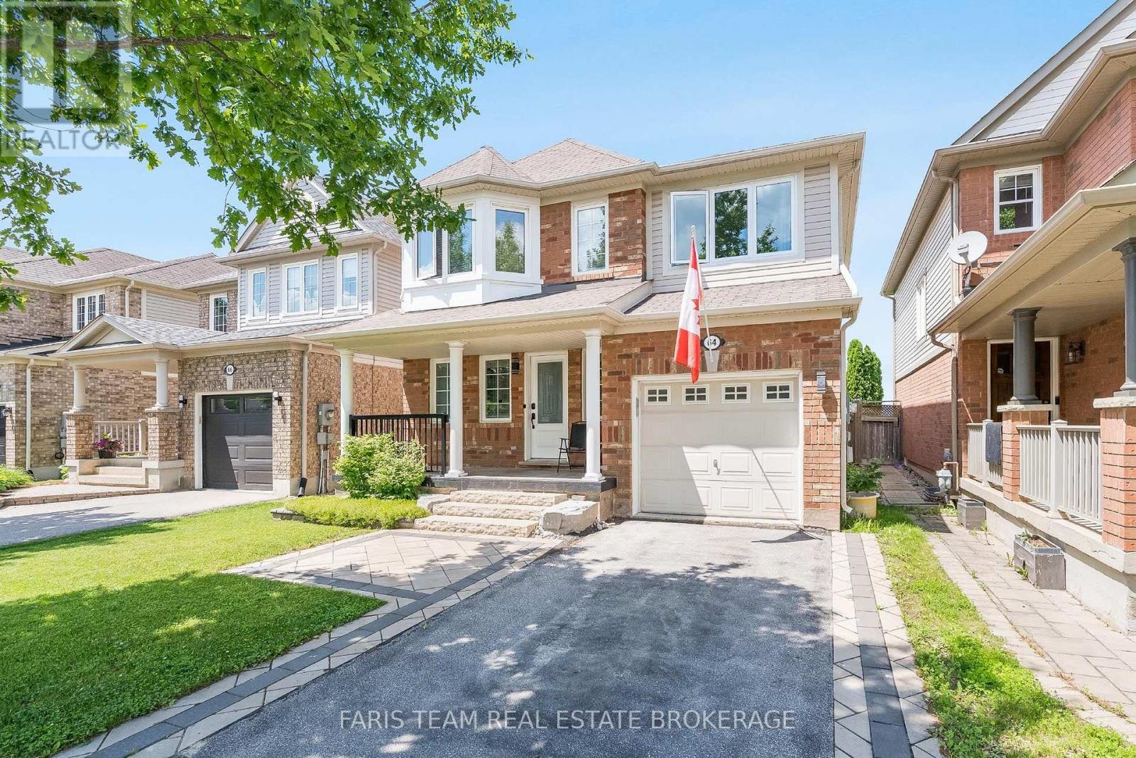 64 John W Taylor Avenue, New Tecumseth, Ontario  L9R 0E1 - Photo 1 - N13620268