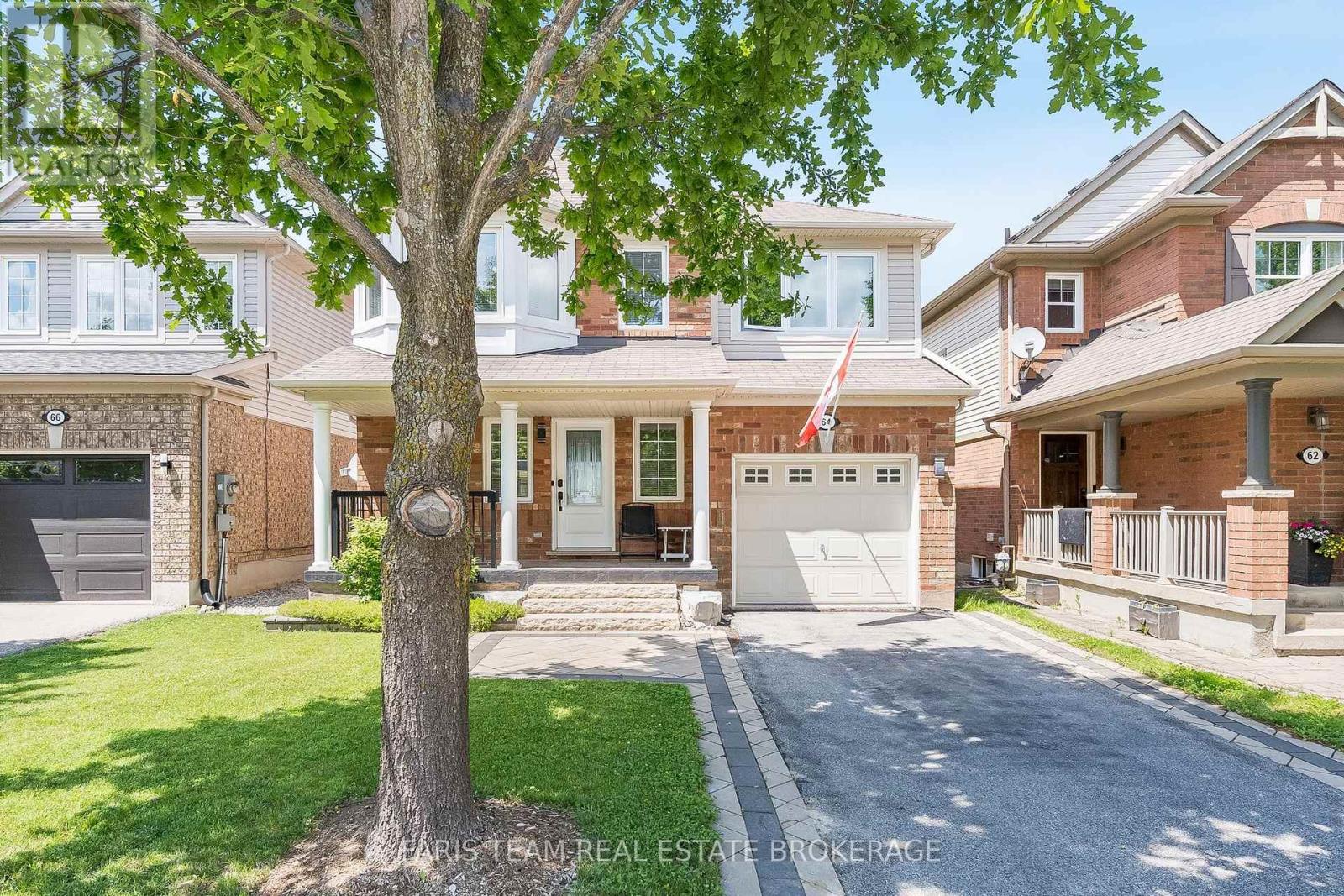 64 John W Taylor Avenue, New Tecumseth, Ontario  L9R 0E1 - Photo 2 - N13620268