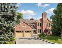 27 MELCHIOR CRESCENT, Markham, Ontario
