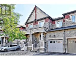 30 SPRUCE PINE CRESCENT, Vaughan, Ontario