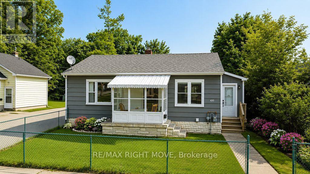 430 GILL STREET, Orillia, Ontario