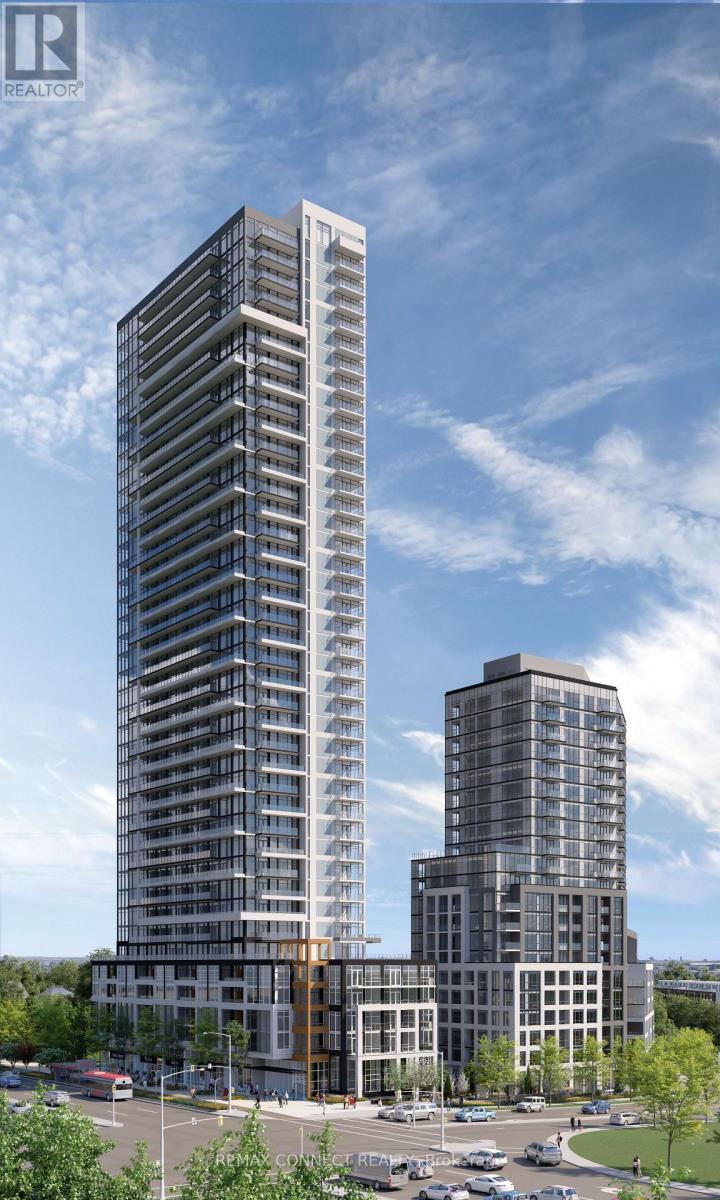 2910 - 209 STEELES AVENUE W, Brampton, Ontario