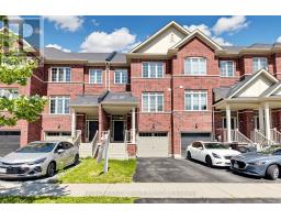 32 AGAVA STREET, Brampton, Ontario