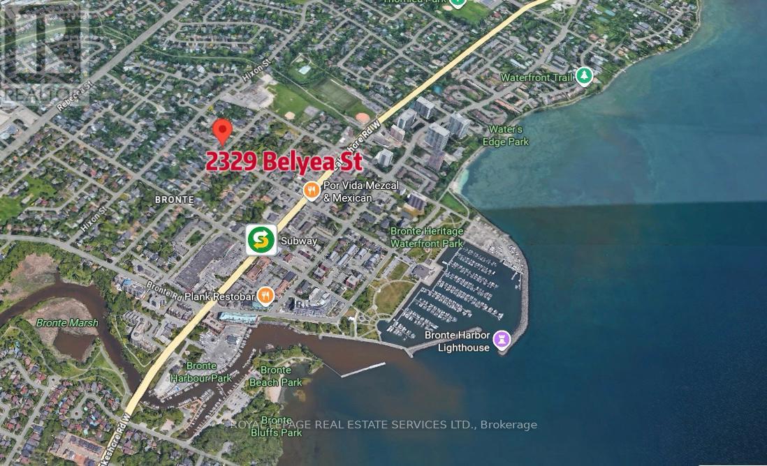 3 - 2329 Belyea Street, Oakville, Ontario  L6L 1N4 - Photo 22 - W13620120