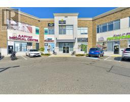 208 - 3465 PLATINUM DRIVE, Mississauga, Ontario