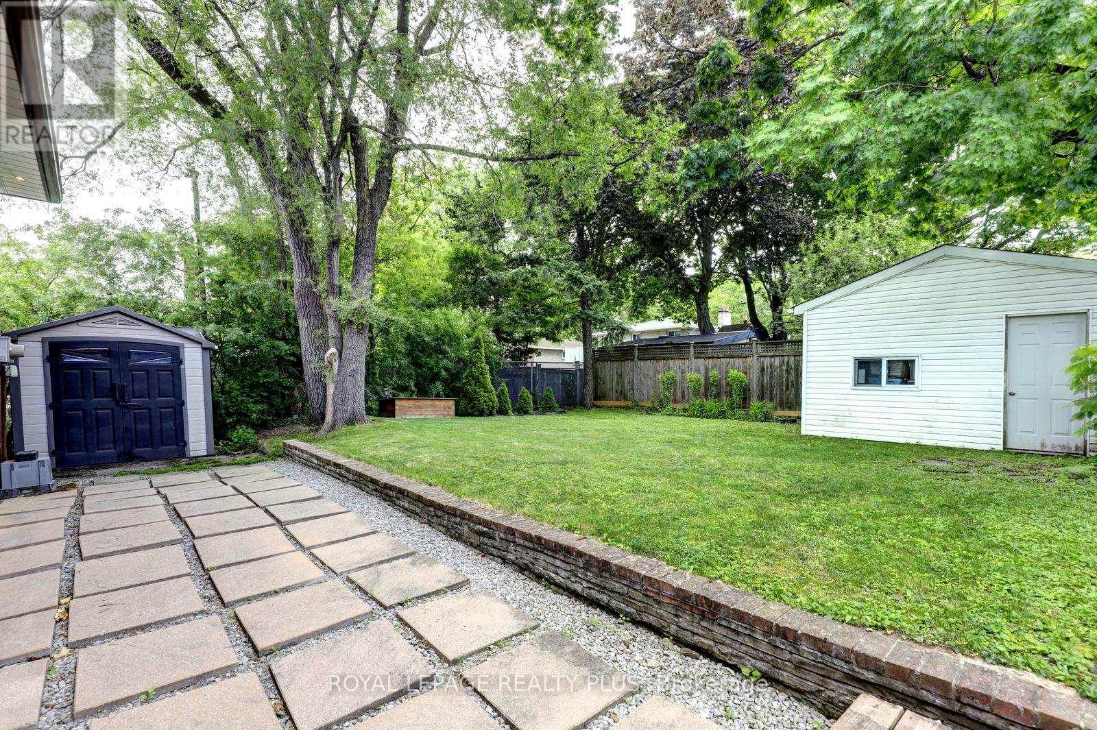 2694 Truscott Drive, Mississauga, Ontario  L5J 2B7 - Photo 29 - W13620336
