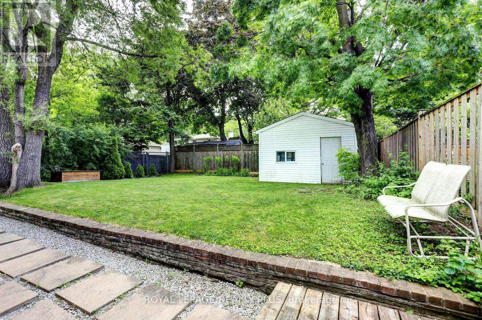 2694 Truscott Drive, Mississauga, Ontario  L5J 2B7 - Photo 30 - W13620336