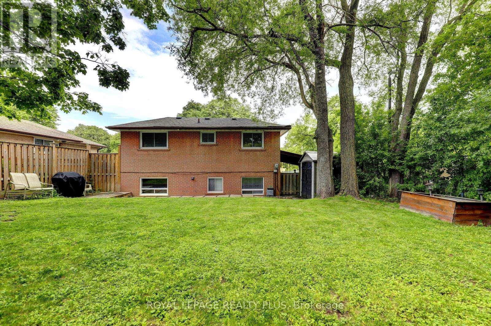 2694 Truscott Drive, Mississauga, Ontario  L5J 2B7 - Photo 31 - W13620336