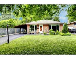 2694 TRUSCOTT DRIVE, Mississauga, Ontario