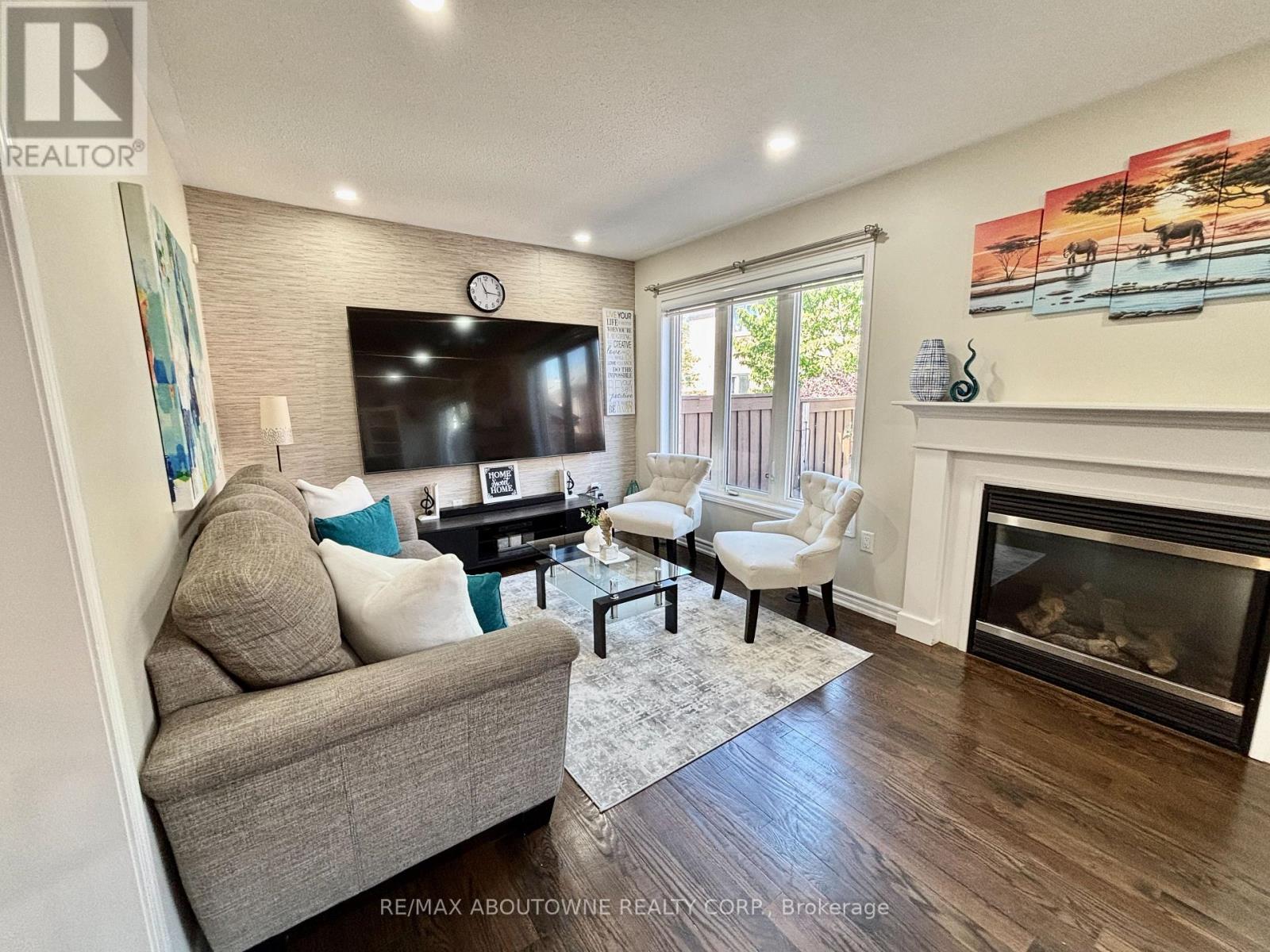 36 Van Fleet Terrace, Milton (Ha Harrison), Ontario  L9T 0Y4 - Photo 10 - W13620338