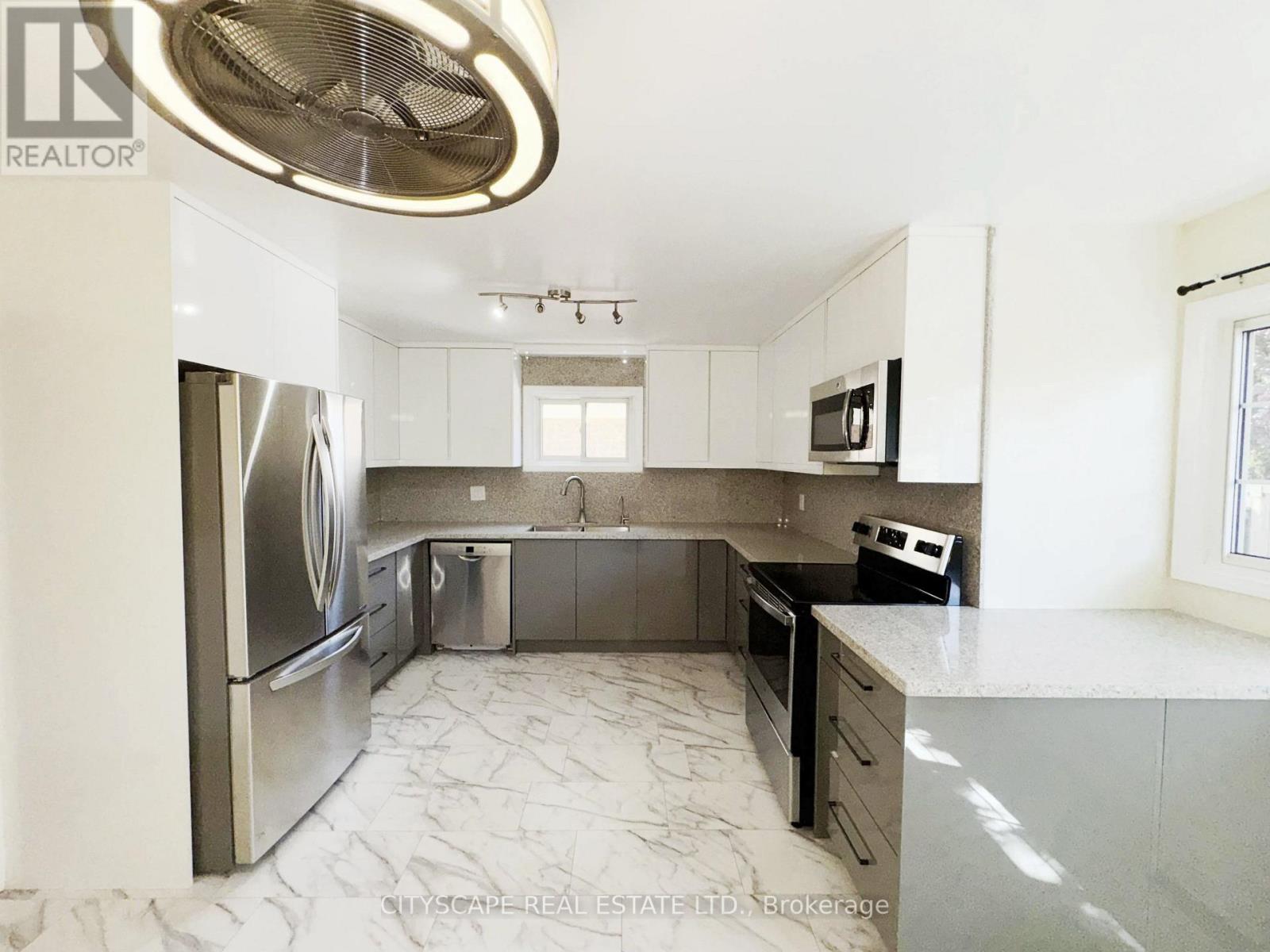 3 Gervais Drive, Brampton, Ontario  L6Y 2V3 - Photo 11 - W13620344