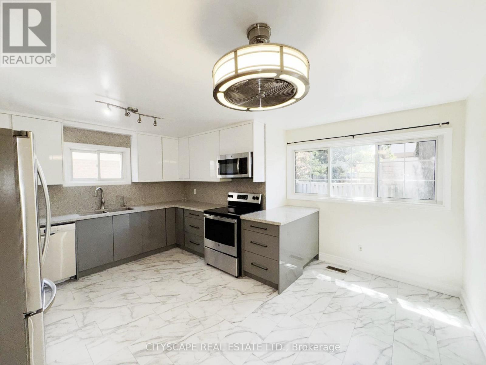 3 Gervais Drive, Brampton, Ontario  L6Y 2V3 - Photo 13 - W13620344