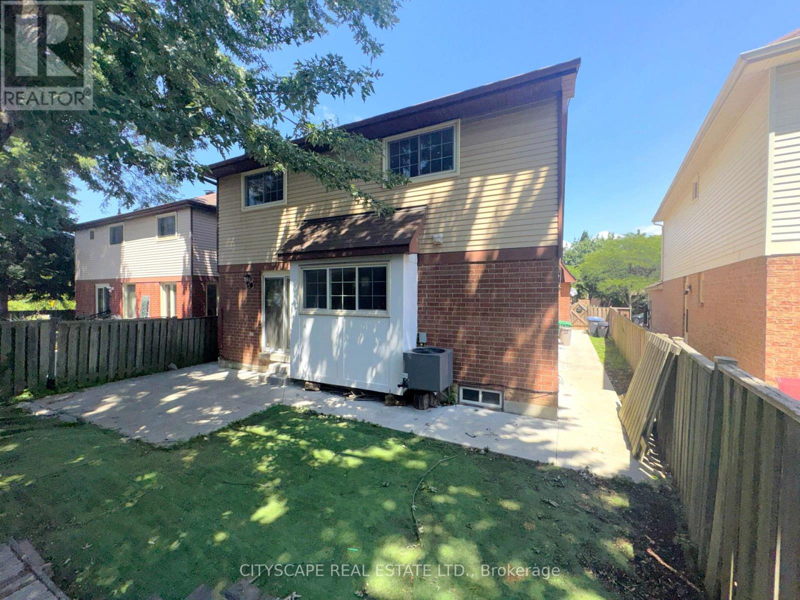 3 Gervais Drive, Brampton, Ontario  L6Y 2V3 - Photo 48 - W13620344