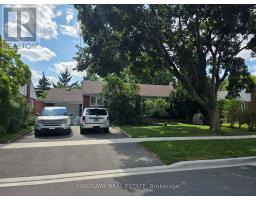 18 BLAKETON ROAD, Toronto, Ontario