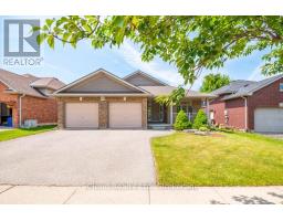 28 OSBORN AVENUE, Brantford, Ontario