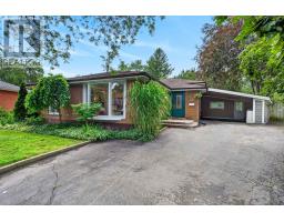 20 MONARCH COURT, Hamilton, Ontario