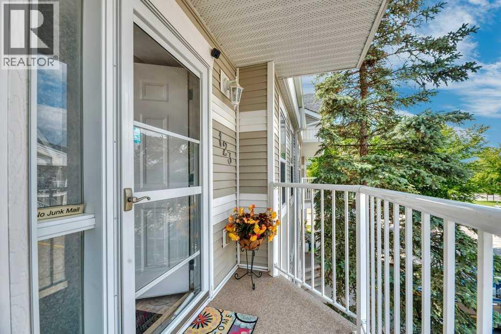 123, 103 Strathaven Drive, Strathmore, Alberta  T1P 1W3 - Photo 5 - A2305746