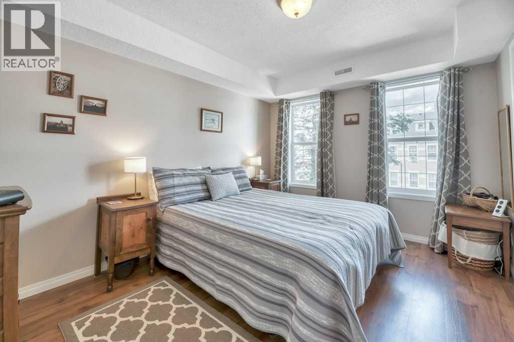 123, 103 Strathaven Drive, Strathmore, Alberta  T1P 1W3 - Photo 10 - A2305746