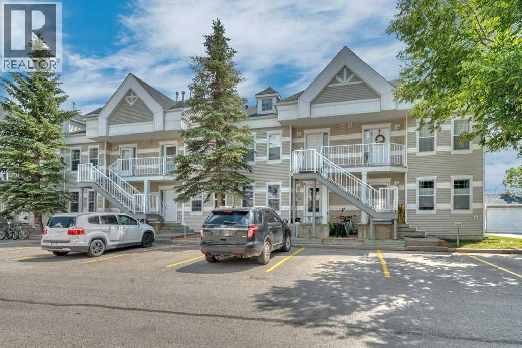 123, 103 Strathaven Drive, Strathmore, Alberta