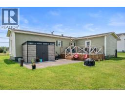 800 Chemin Bas Cap-Pele Road, Cap-Pelé, New Brunswick