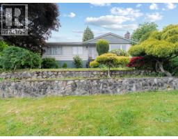 4156 CASTLEWOOD CRESCENT, Burnaby, British Columbia