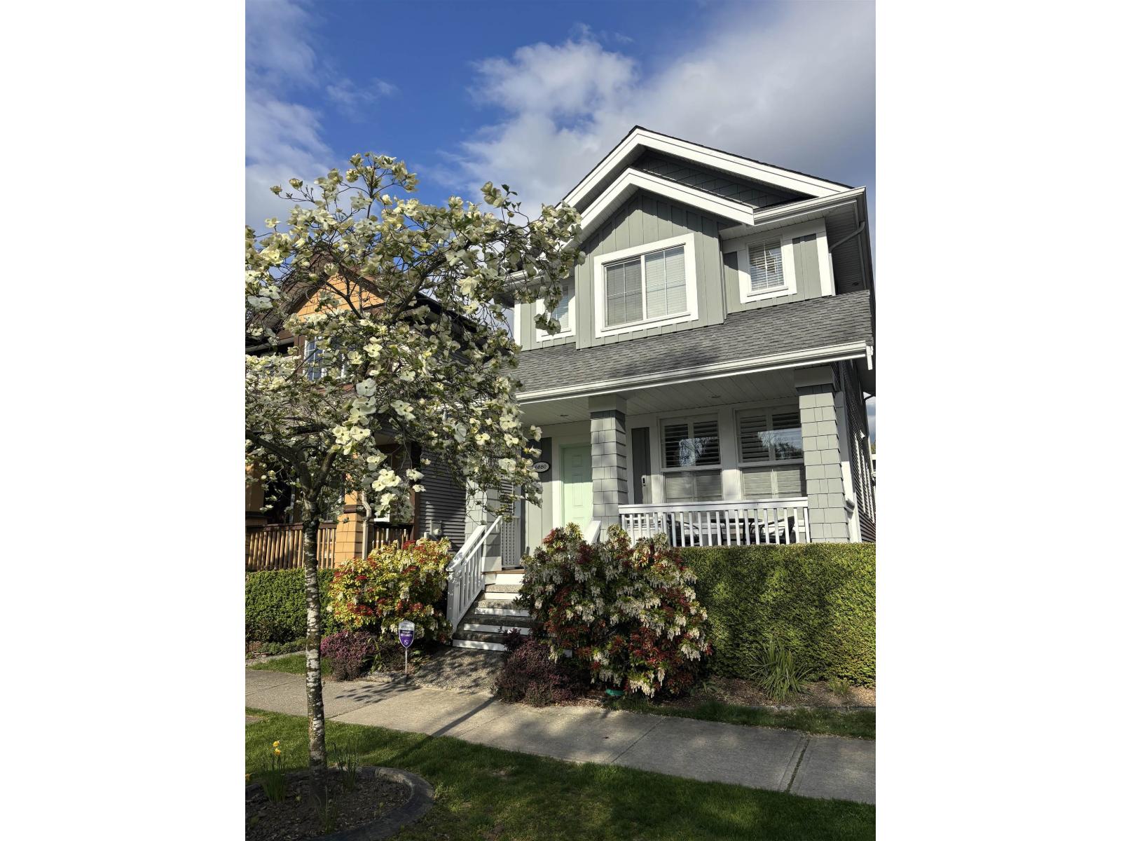 6880 190th Street, Surrey, British Columbia  V4N 5P1 - Photo 2 - R3151020