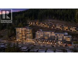 403 3963 UPLANDS WAY, West Vancouver, British Columbia
