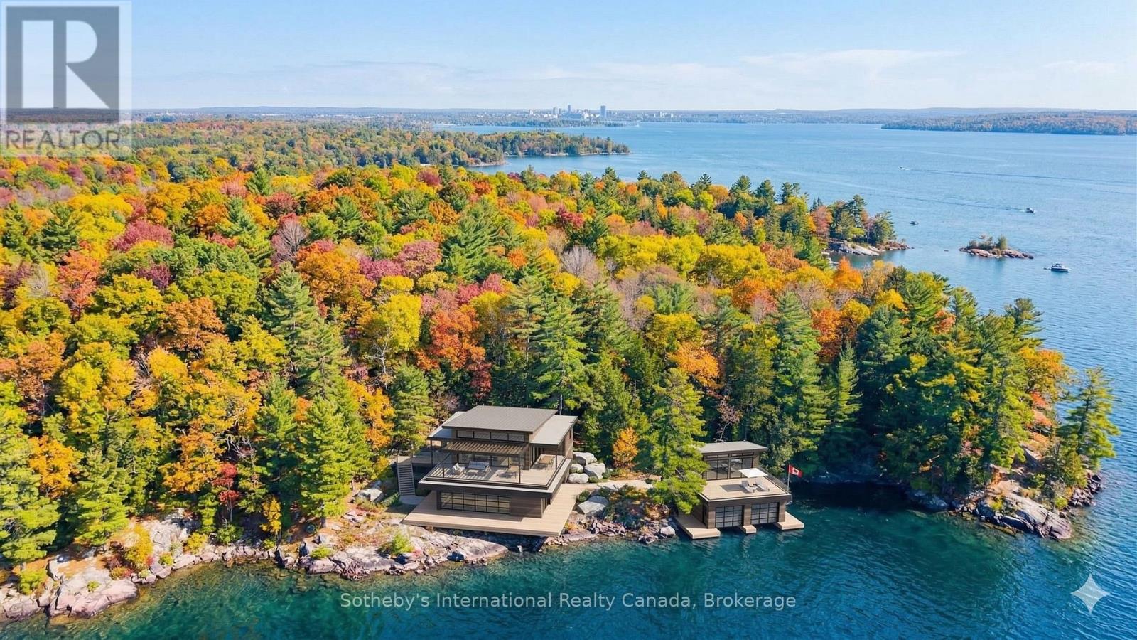 1-1076 Birch Point Road, Gravenhurst, Ontario  P1P 1R1 - Photo 20 - X13123510