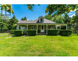 5087 15TH LINE, New Tecumseth, Ontario