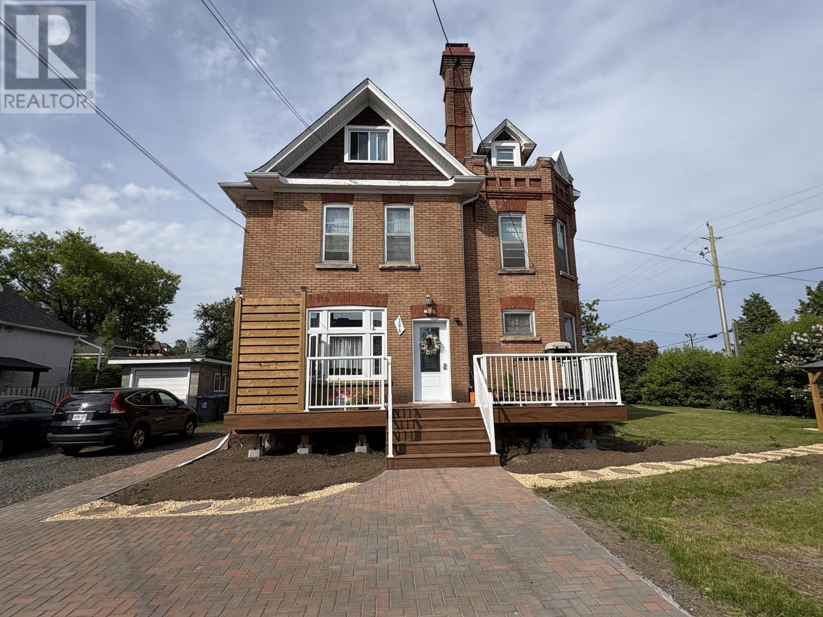 288 Harrington Ave, Thunder Bay, Ontario  P7A 3T4 - Photo 3 - TB2601895