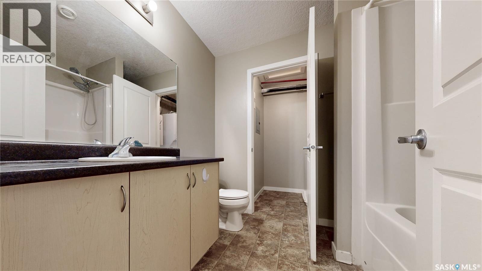 110 5055 James Hill Road, Regina, Saskatchewan  S4W 0B9 - Photo 14 - SK043969