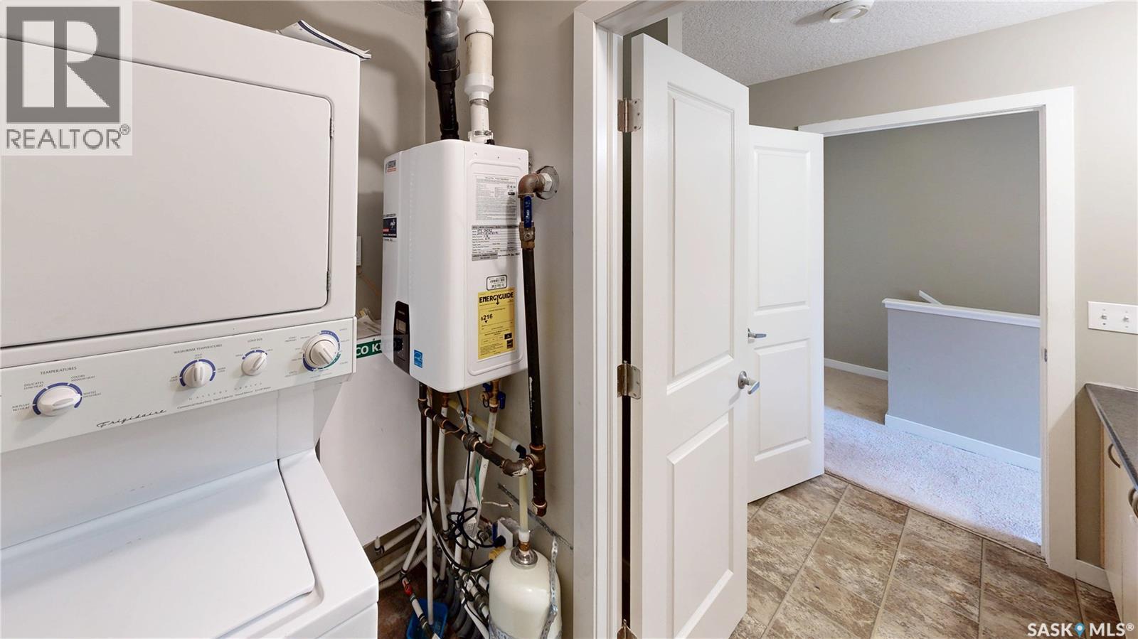 110 5055 James Hill Road, Regina, Saskatchewan  S4W 0B9 - Photo 15 - SK043969