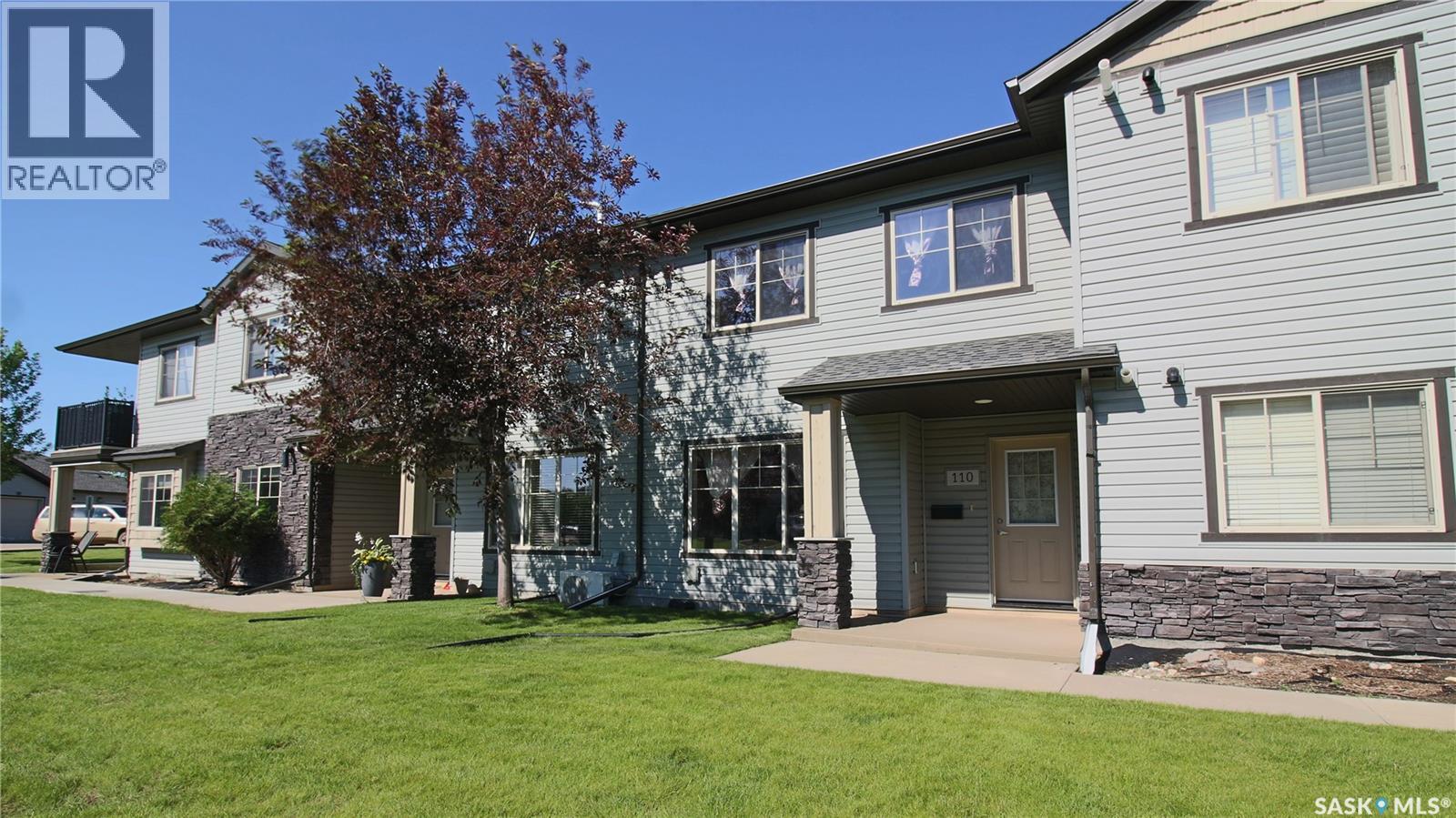 110 5055 James Hill Road, Regina, Saskatchewan  S4W 0B9 - Photo 25 - SK043969