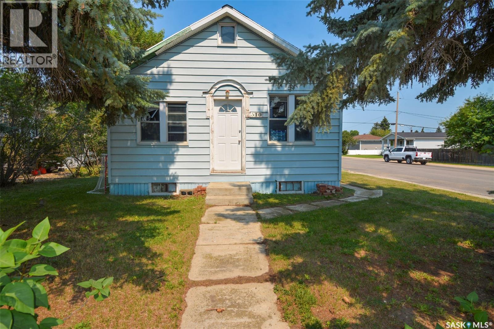 510 Assiniboia Avenue, Southey, Saskatchewan  S0G 4P0 - Photo 2 - SK043957