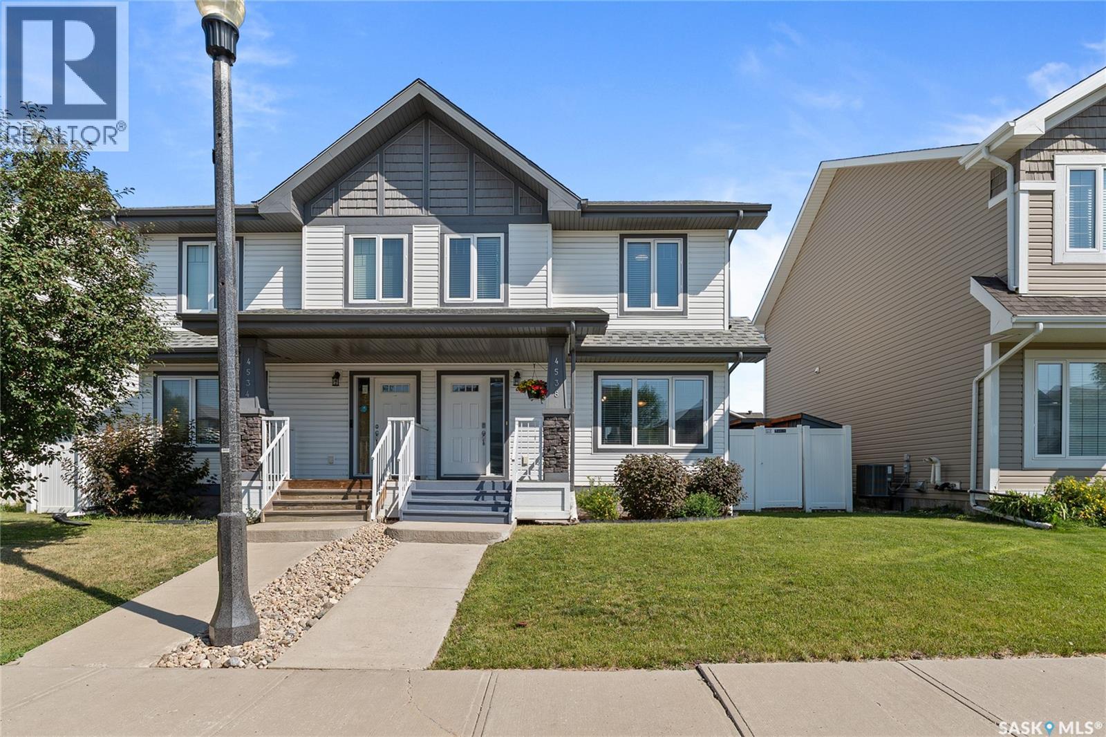 4538 Green Rock ROAD E, Regina, Saskatchewan