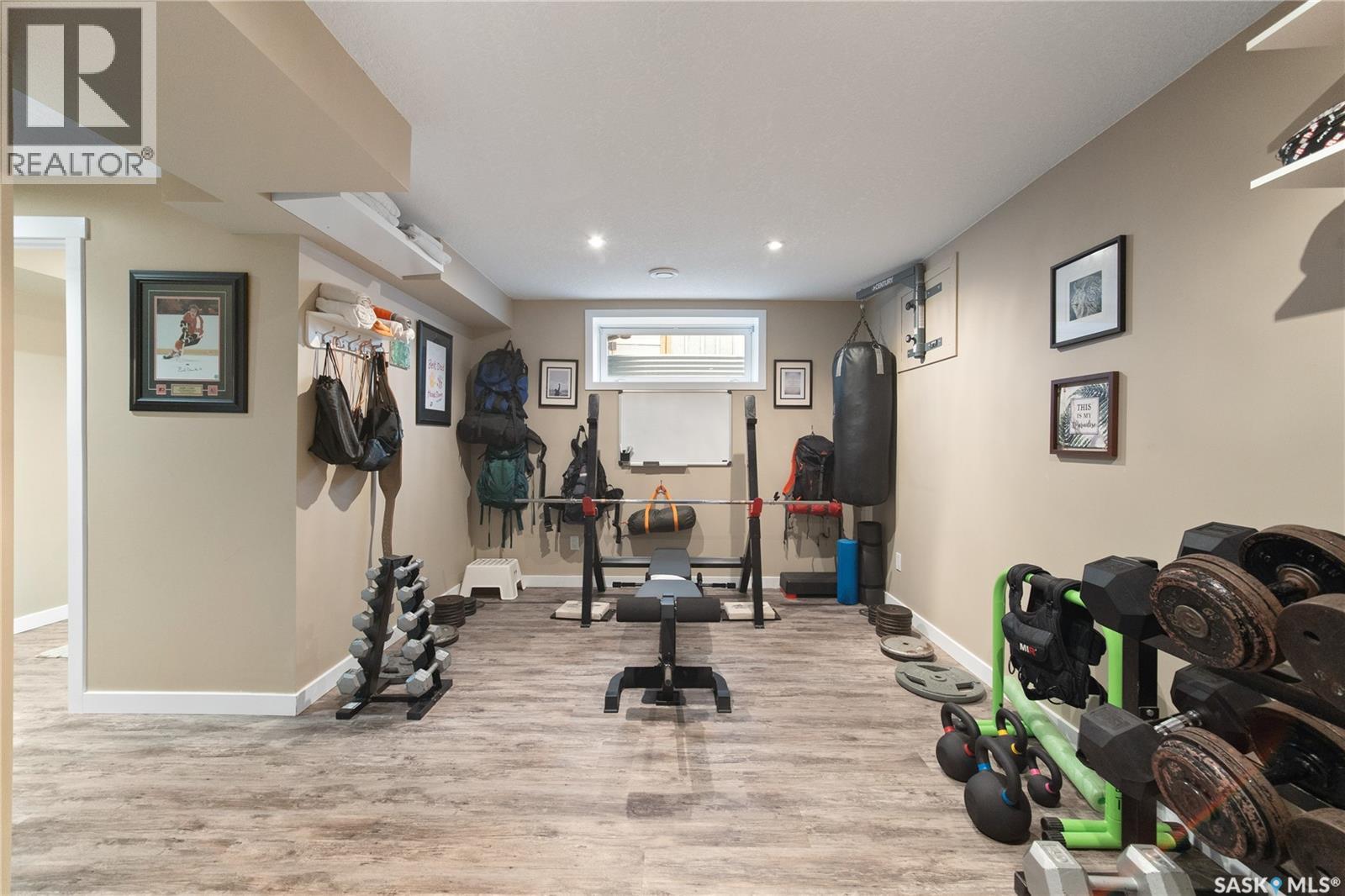 4538 Green Rock Road E, Regina, Saskatchewan  S4V 3K4 - Photo 32 - SK043936