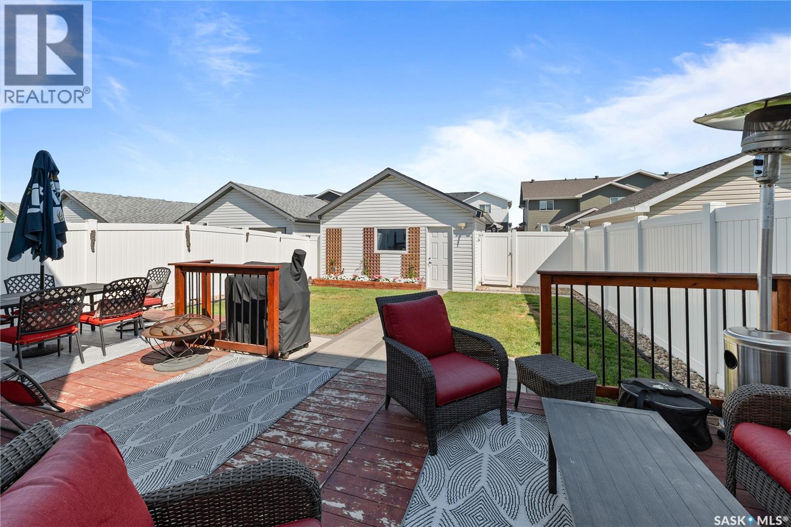 4538 Green Rock Road E, Regina, Saskatchewan  S4V 3K4 - Photo 38 - SK043936