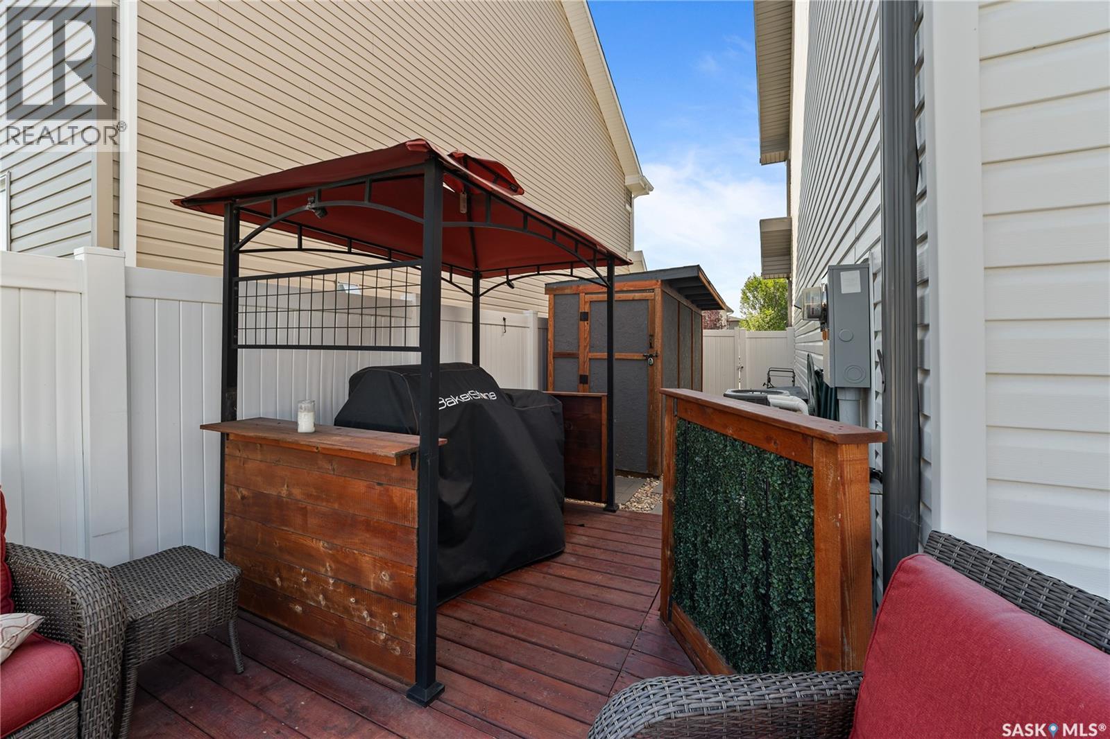 4538 Green Rock Road E, Regina, Saskatchewan  S4V 3K4 - Photo 42 - SK043936