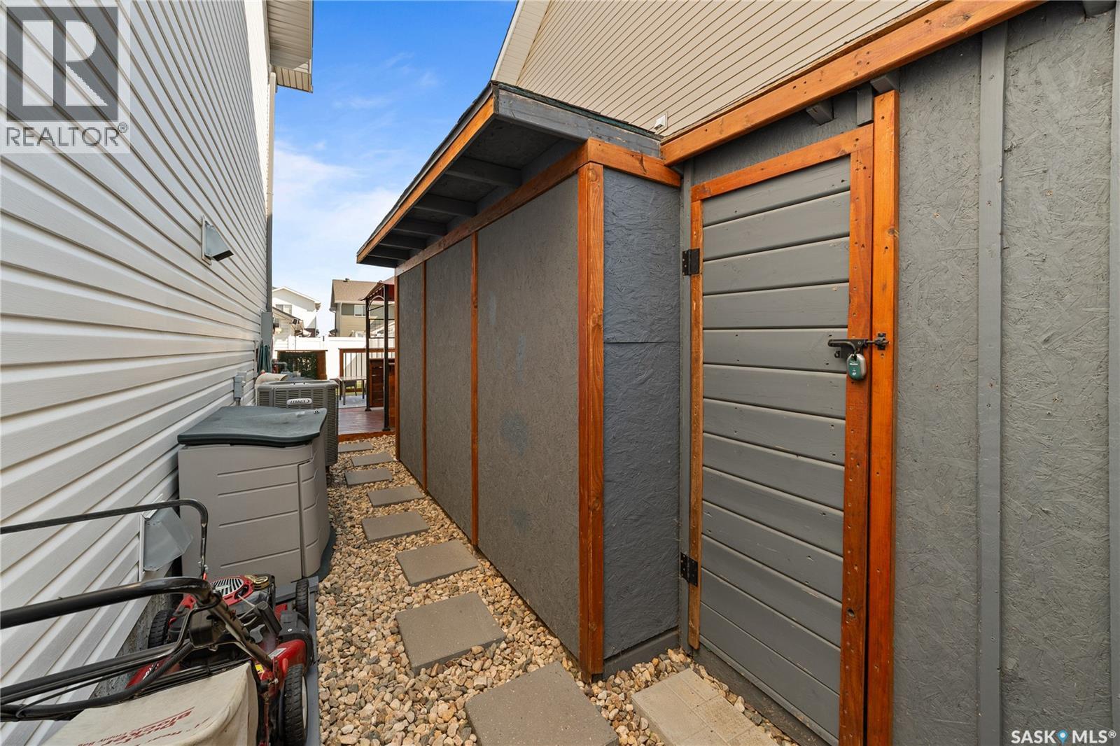 4538 Green Rock Road E, Regina, Saskatchewan  S4V 3K4 - Photo 43 - SK043936